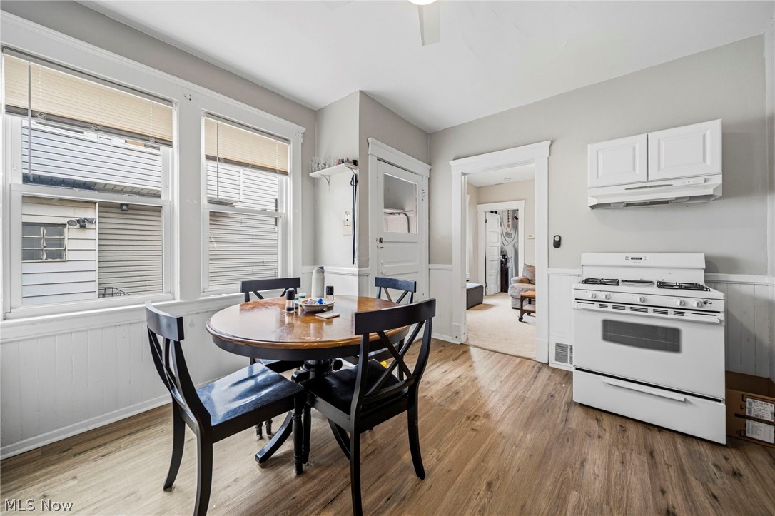 Knight - Residential Income