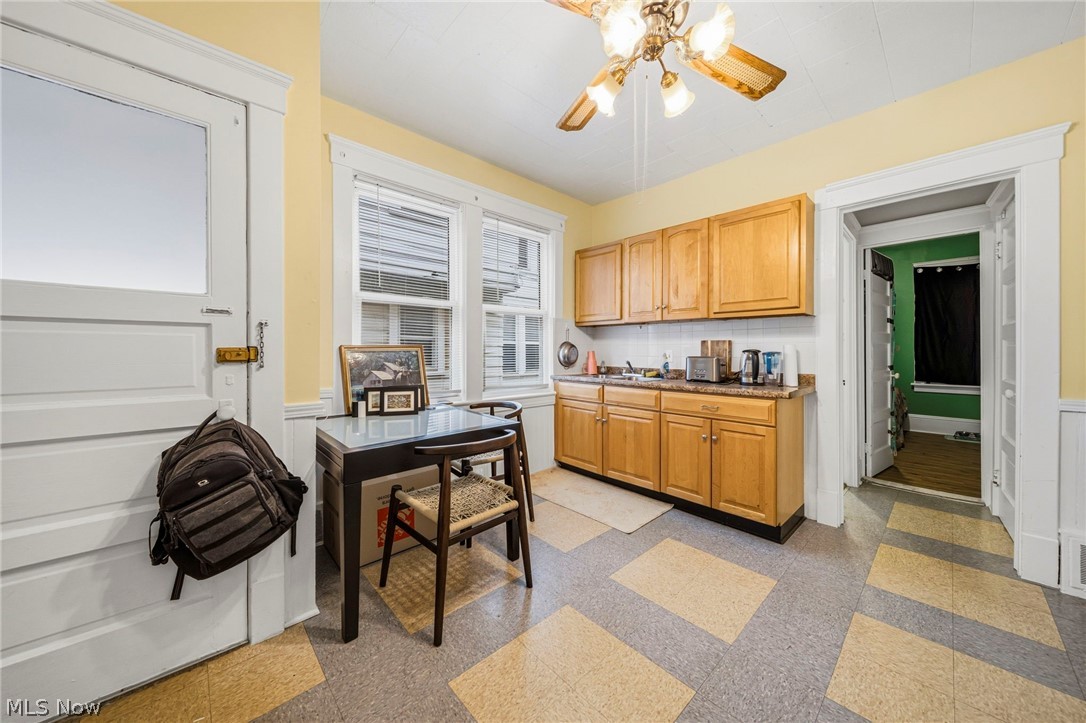 Knight - Residential Income