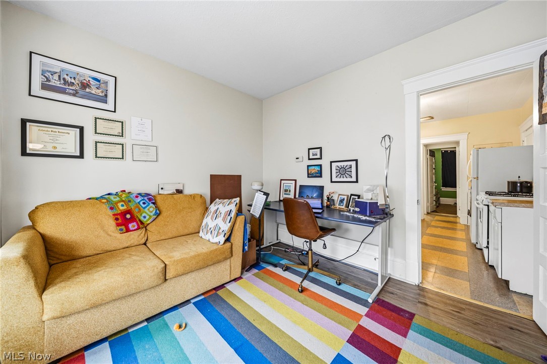 Knight - Residential Income