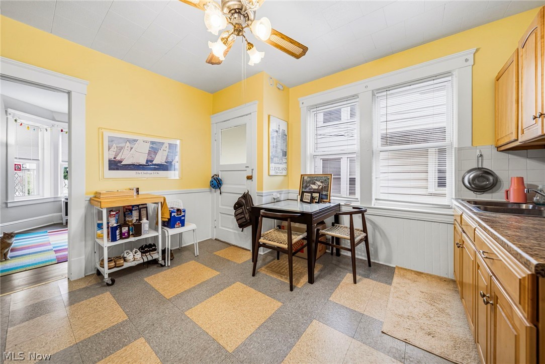 Knight - Residential Income