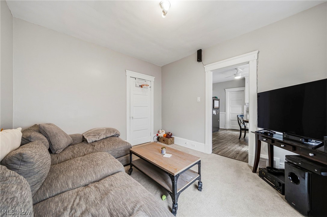 Knight - Residential Income