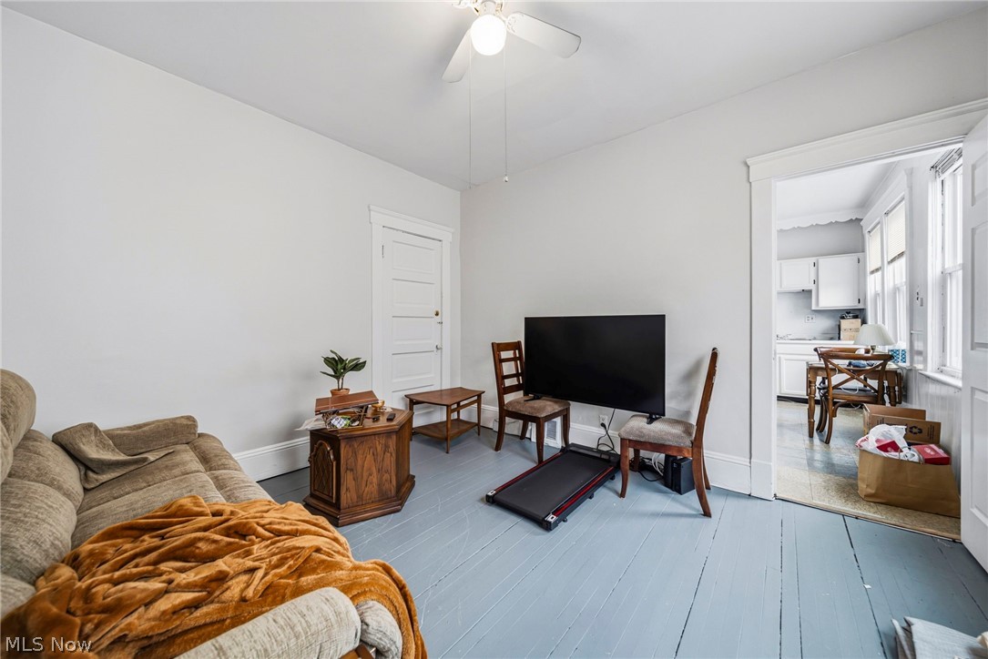 Knight - Residential Income