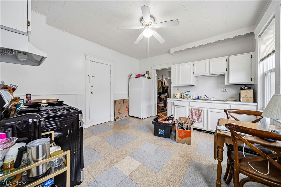 Knight - Residential Income