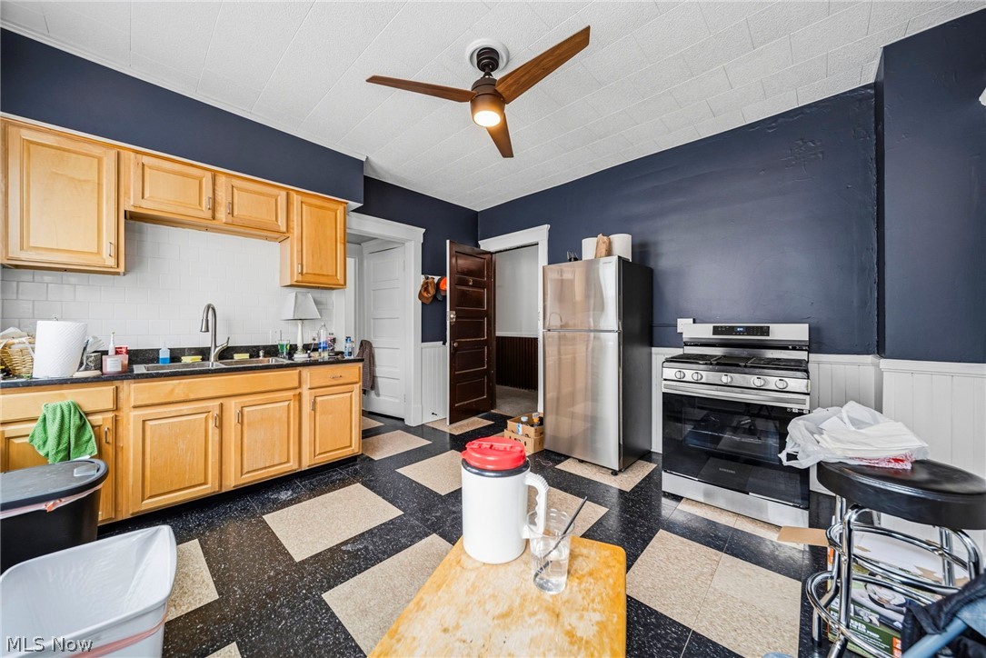 Knight - Residential Income