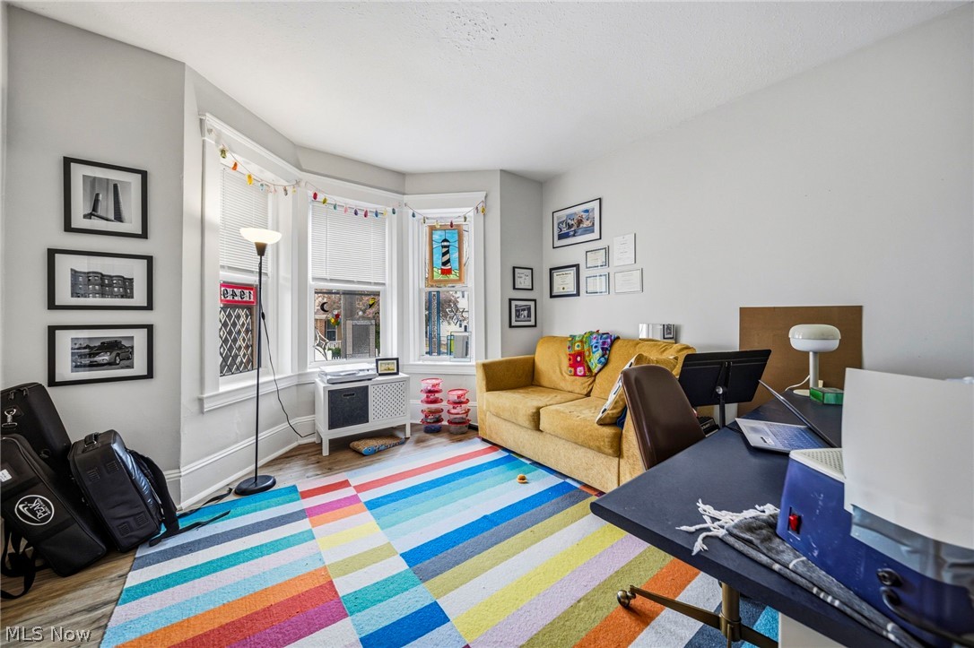 Knight - Residential Income