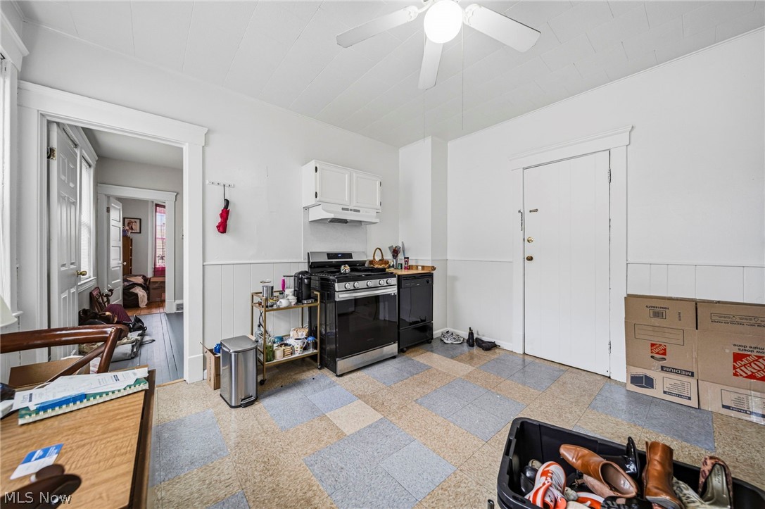 Knight - Residential Income