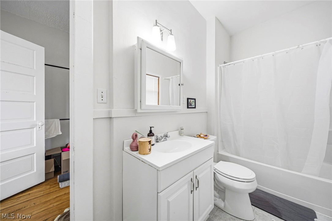 Knight - Residential Income