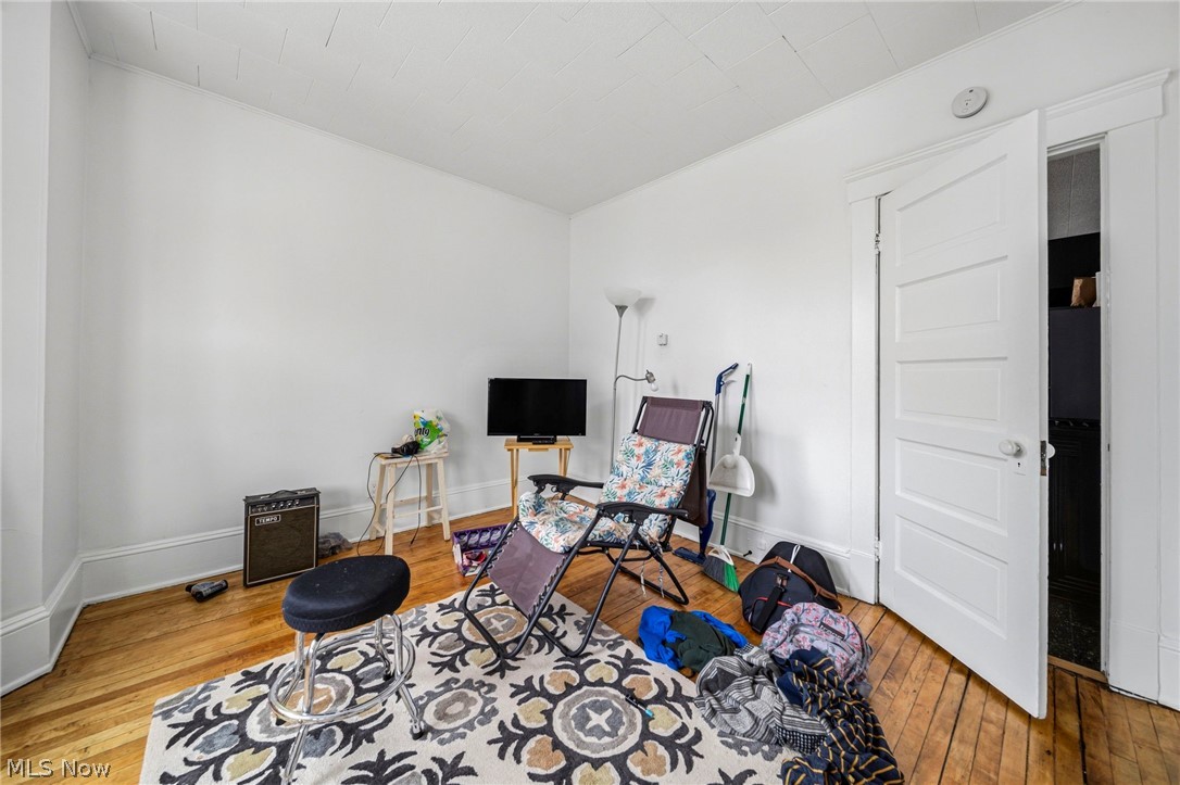 Knight - Residential Income