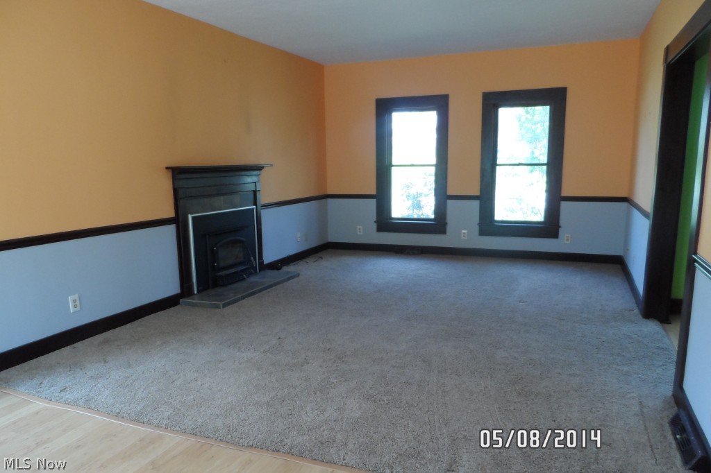 Norton - Residential