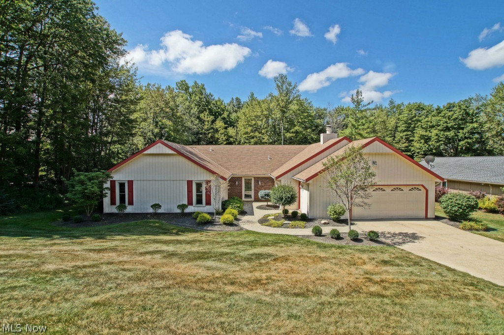 Bainbrook / Laurel Springs - Residential