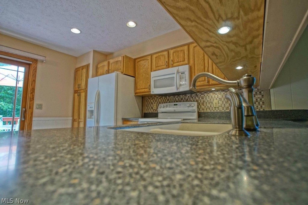 Bainbrook / Laurel Springs - Residential