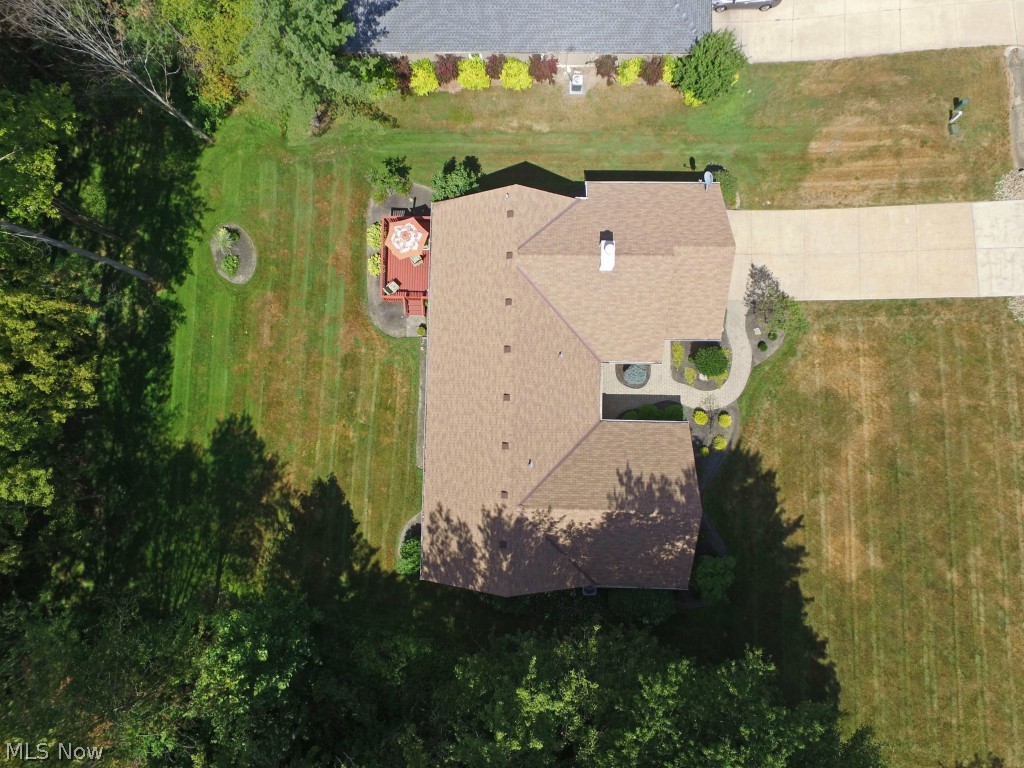 Bainbrook / Laurel Springs - Residential