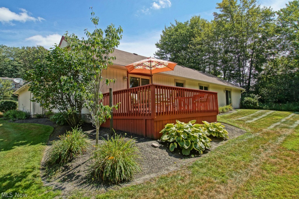 Bainbrook / Laurel Springs - Residential