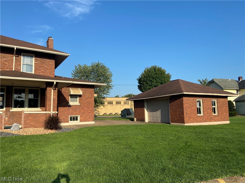 Js & Ck Miskimen's Add - Residential