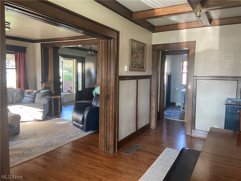 Js & Ck Miskimen's Add - Residential