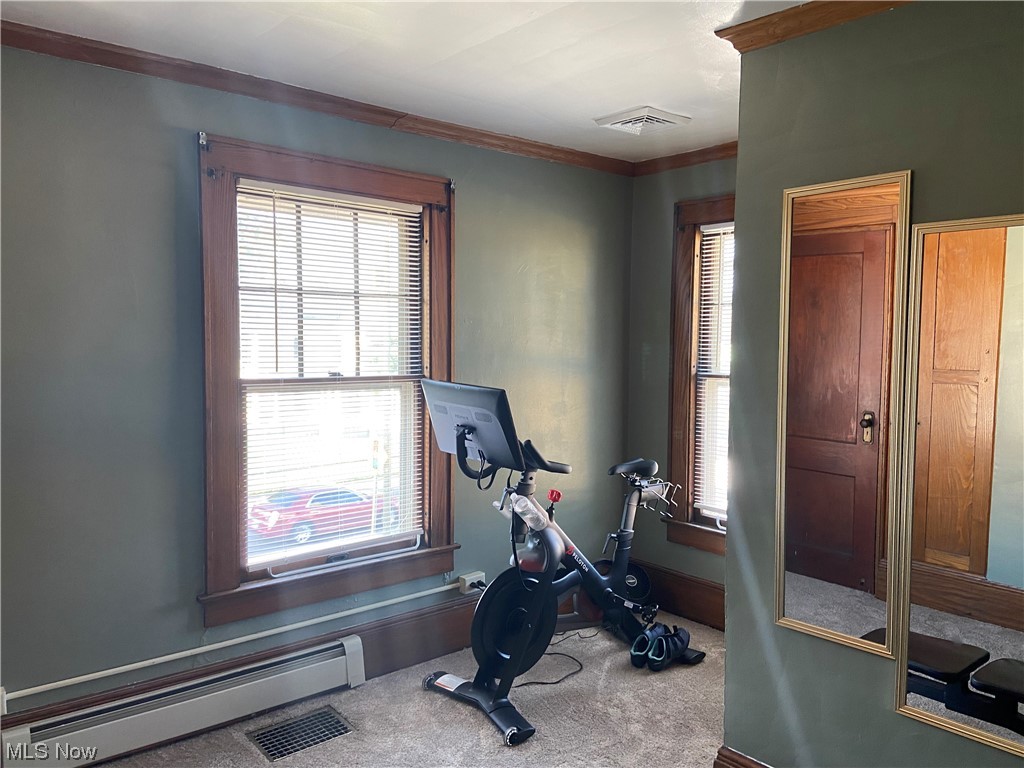 Js & Ck Miskimen's Add - Residential