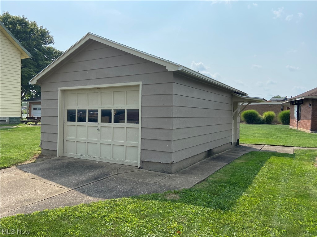 Js & Ck Miskimen's Add - Residential