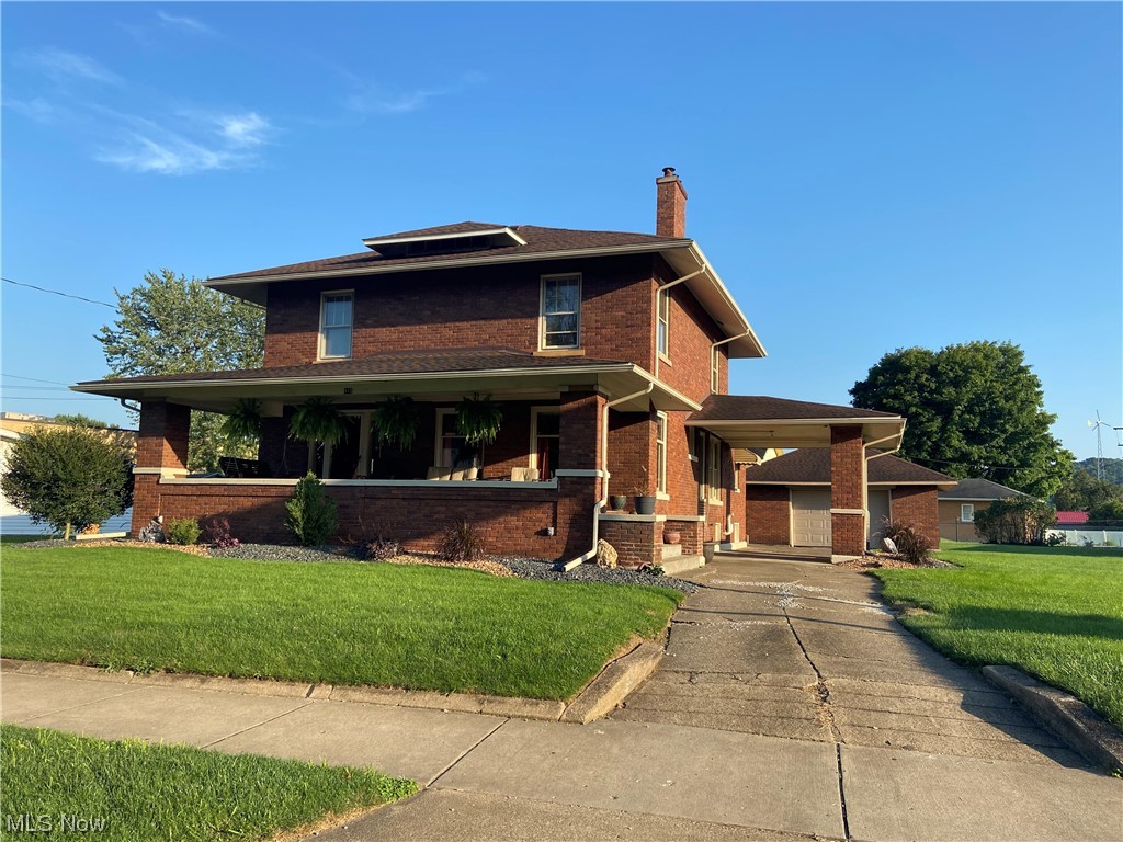 Js & Ck Miskimen's Add - Residential