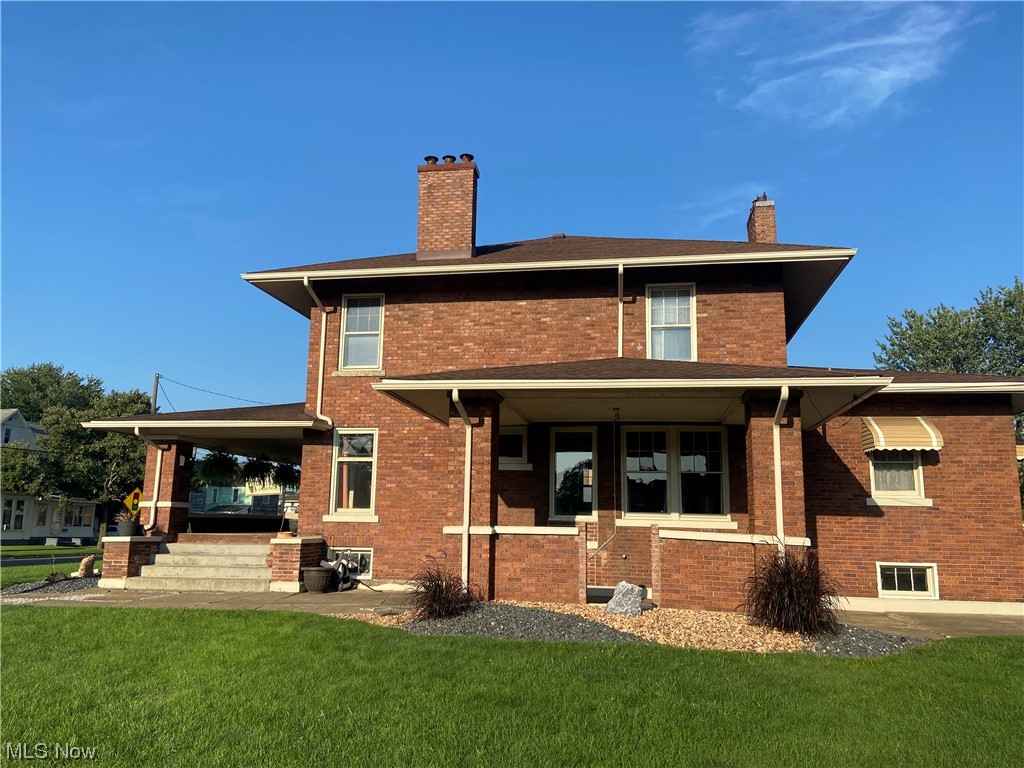 Js & Ck Miskimen's Add - Residential