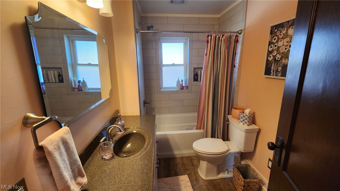 Js & Ck Miskimen's Add - Residential