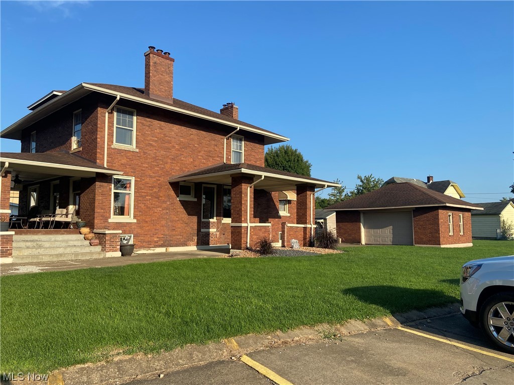 Js & Ck Miskimen's Add - Residential