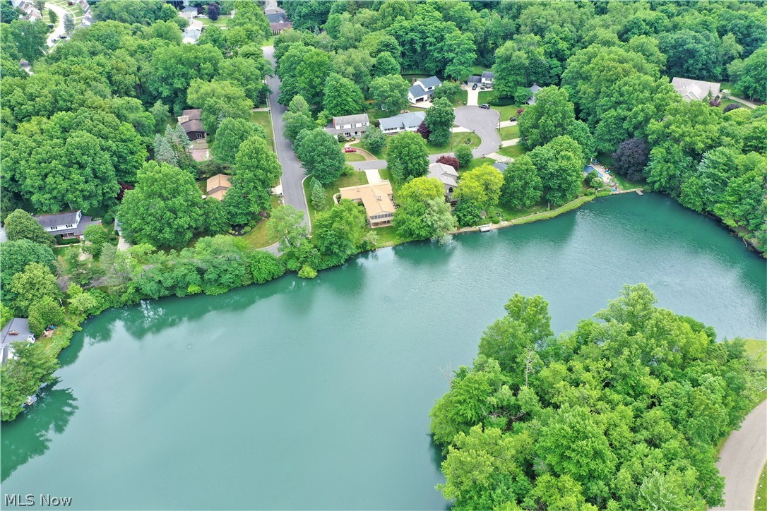 Marian Lake Estates - Residential