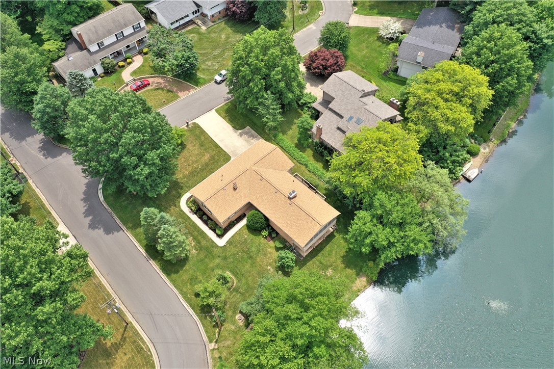 Marian Lake Estates - Residential