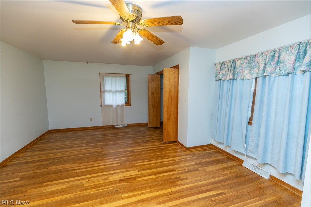 Marian Lake Estates - Residential