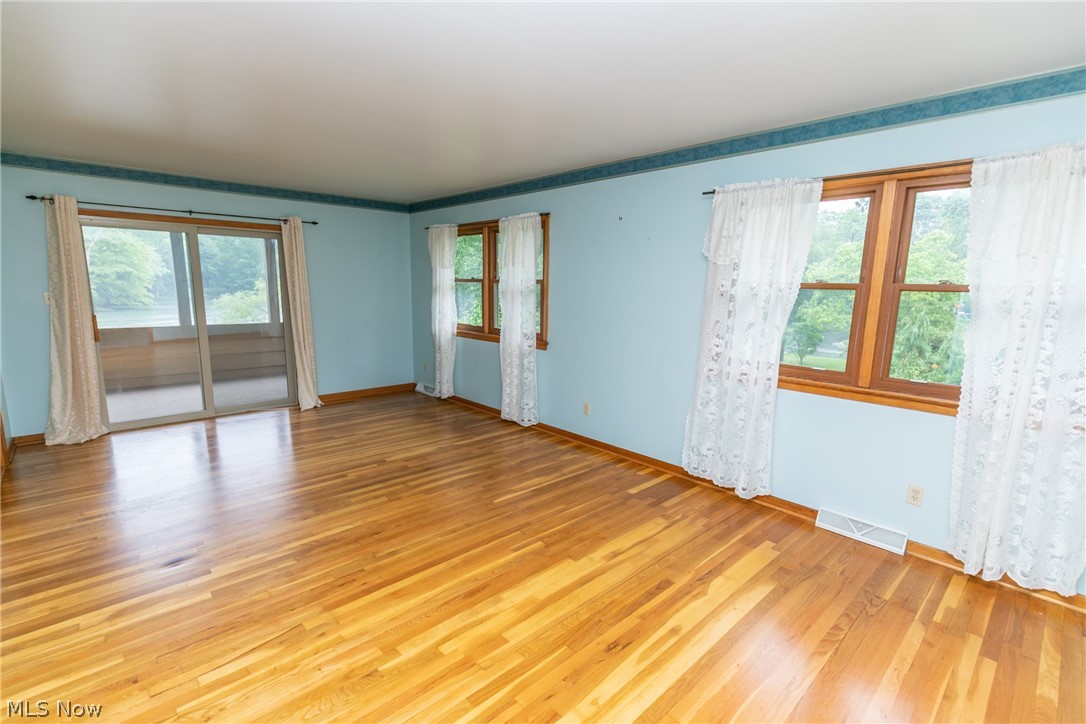 Marian Lake Estates - Residential