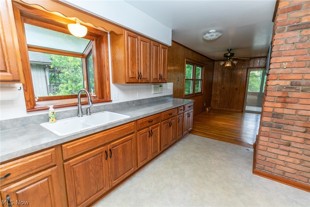 Marian Lake Estates - Residential