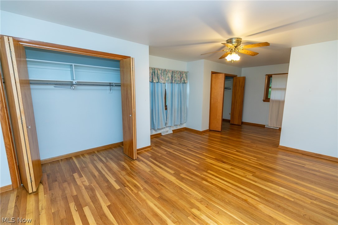 Marian Lake Estates - Residential