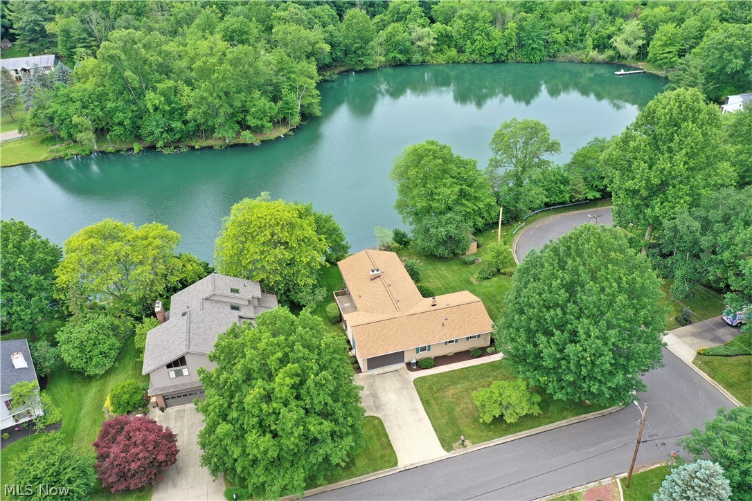 Marian Lake Estates - Residential