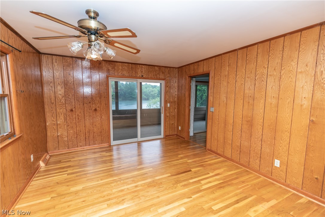 Marian Lake Estates - Residential