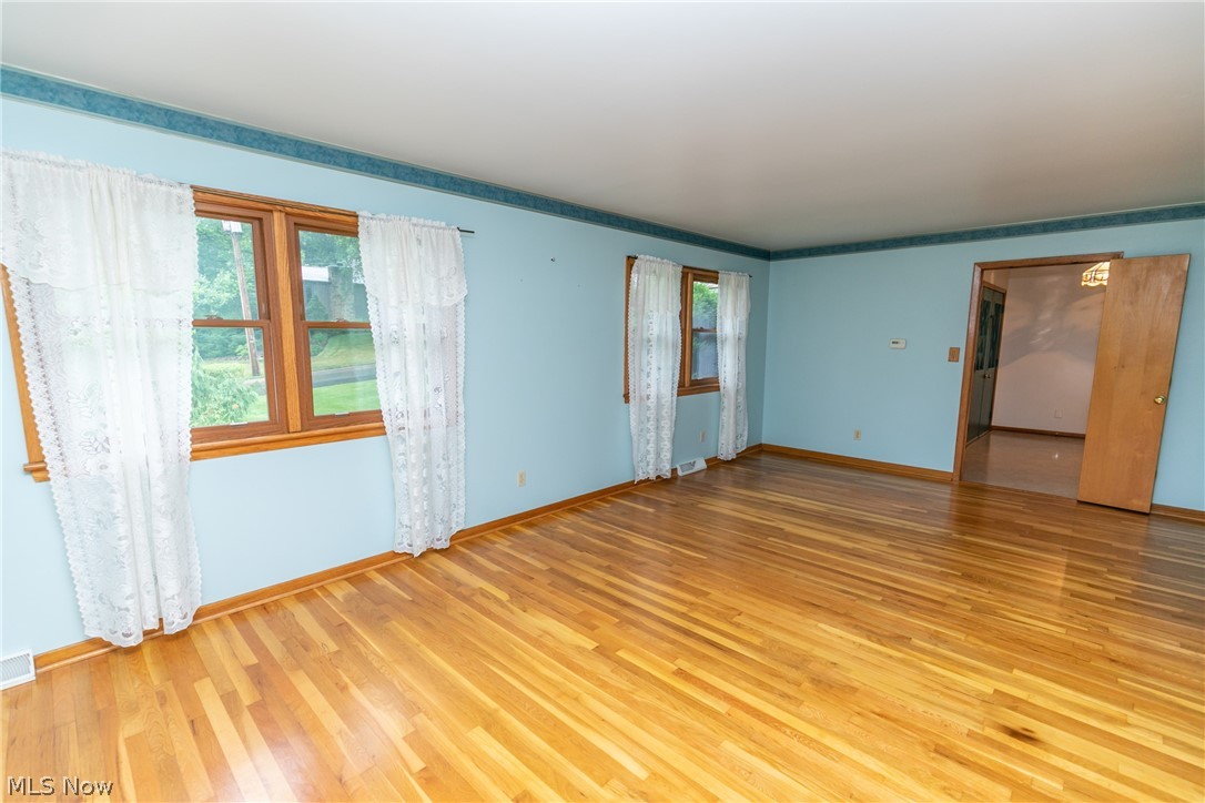 Marian Lake Estates - Residential