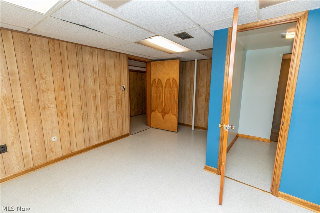 Marian Lake Estates - Residential