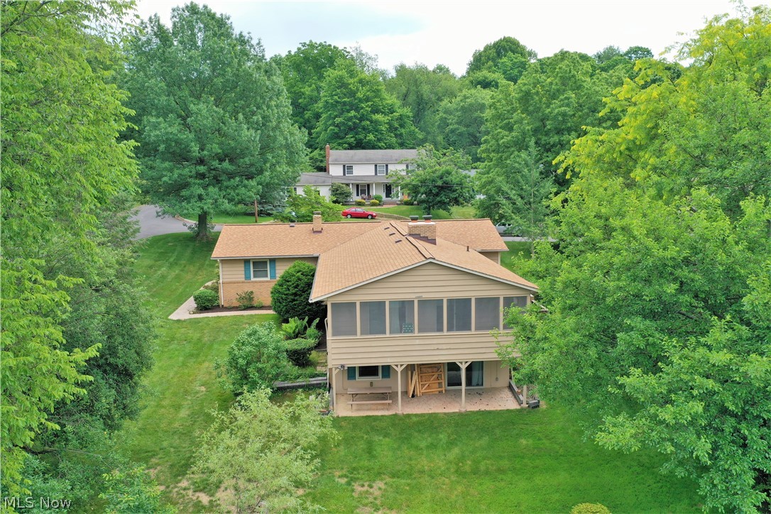 Marian Lake Estates - Residential