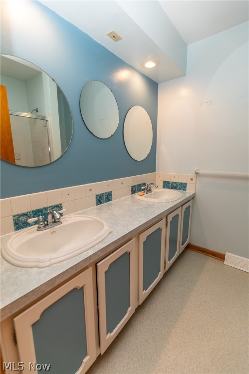 Marian Lake Estates - Residential