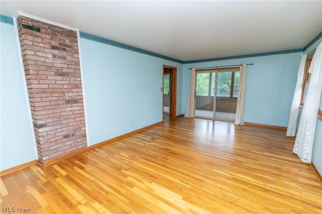 Marian Lake Estates - Residential