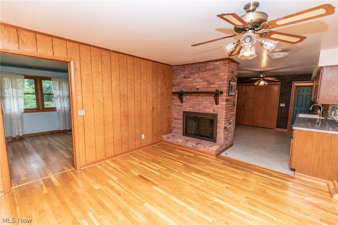 Marian Lake Estates - Residential