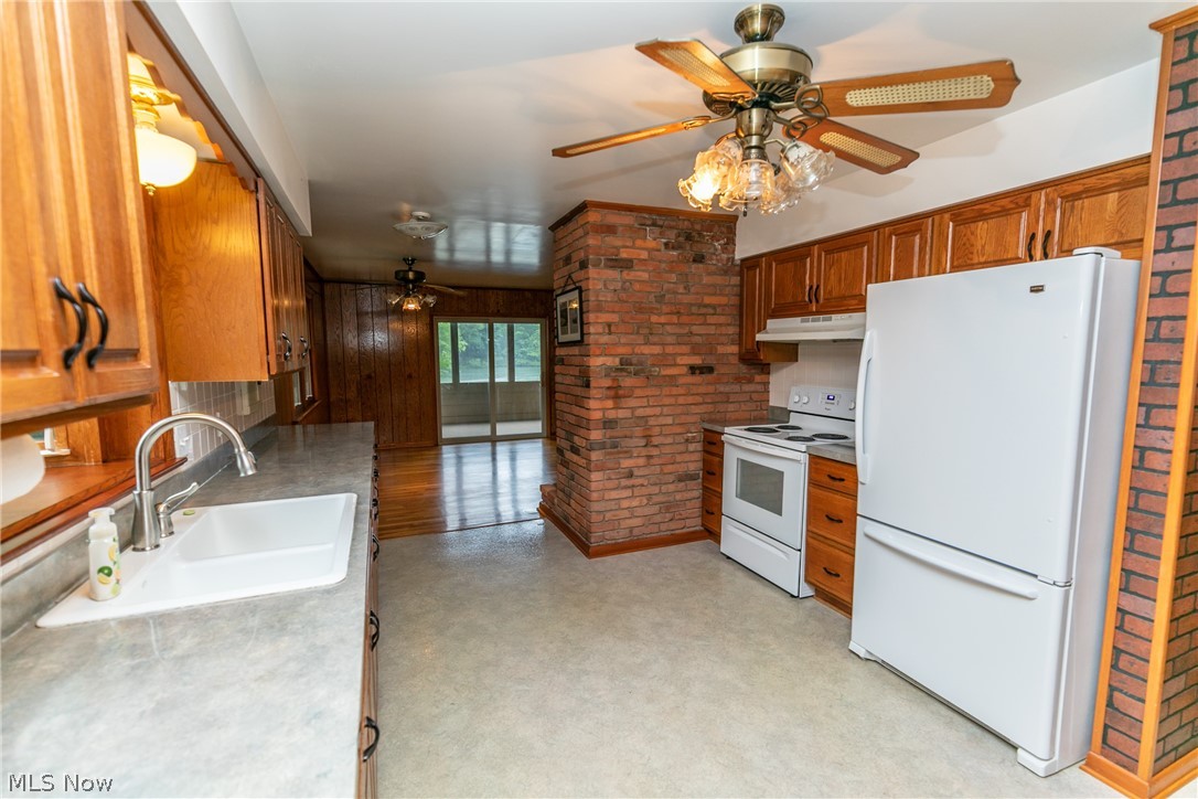 Marian Lake Estates - Residential