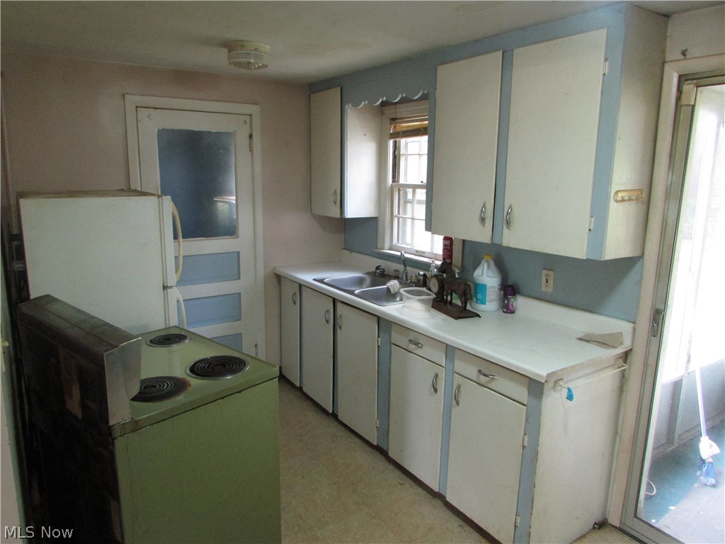 Bradley Acres - Residential