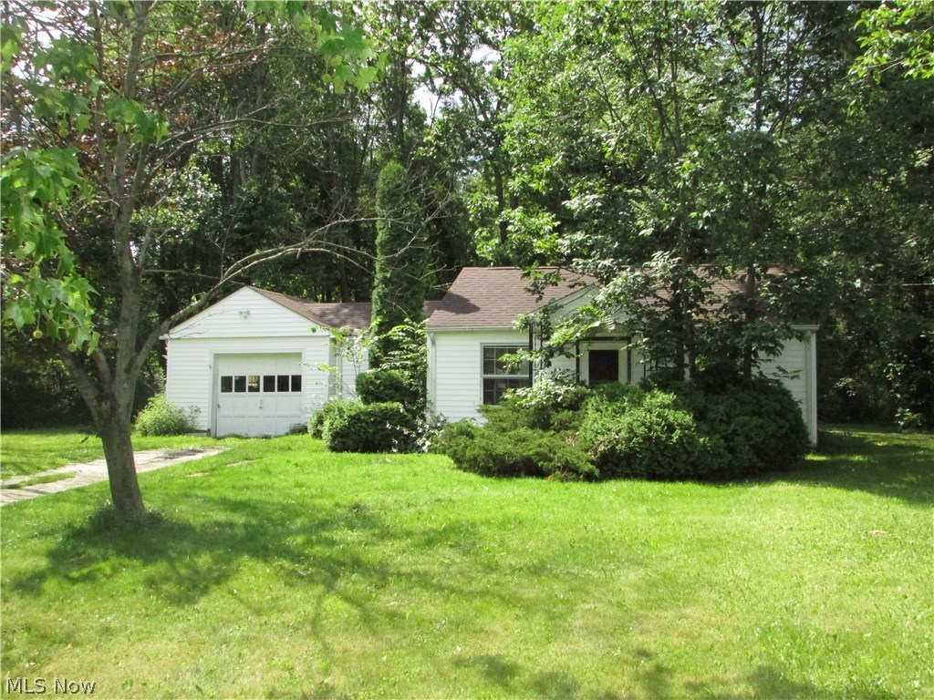 Bradley Acres - Residential