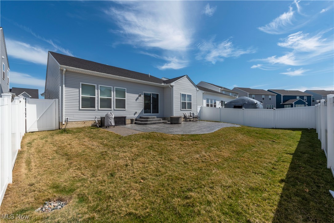4680 Boulder Lane, Lorain, Ohio image 45