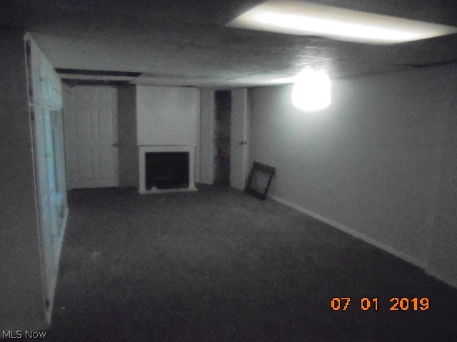 Highland Blvd - Residential