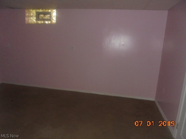 Highland Blvd - Residential