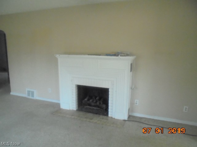 Highland Blvd - Residential