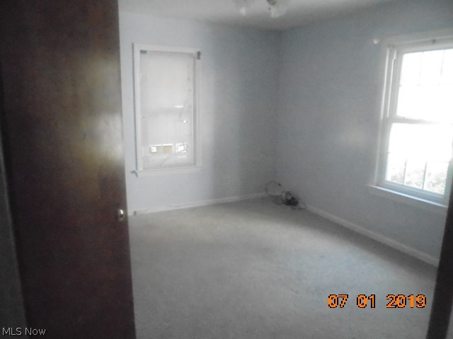 Highland Blvd - Residential