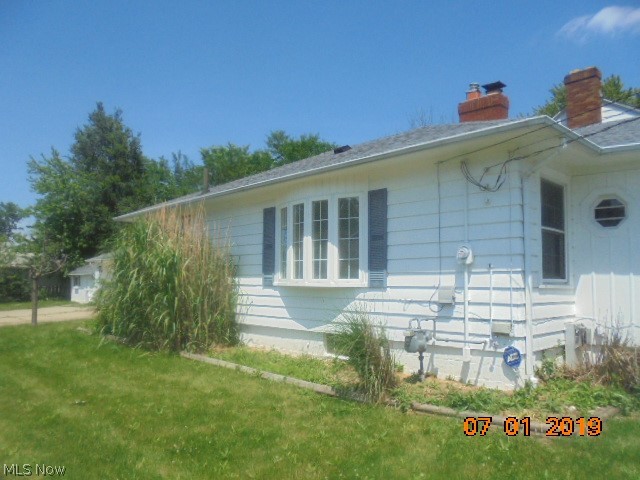 Highland Blvd - Residential