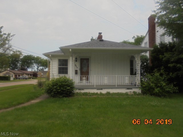 Highland Blvd - Residential