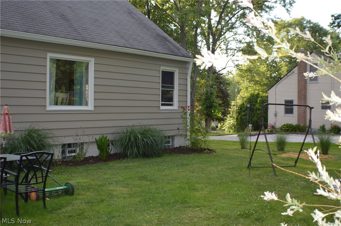 Springfield - Residential